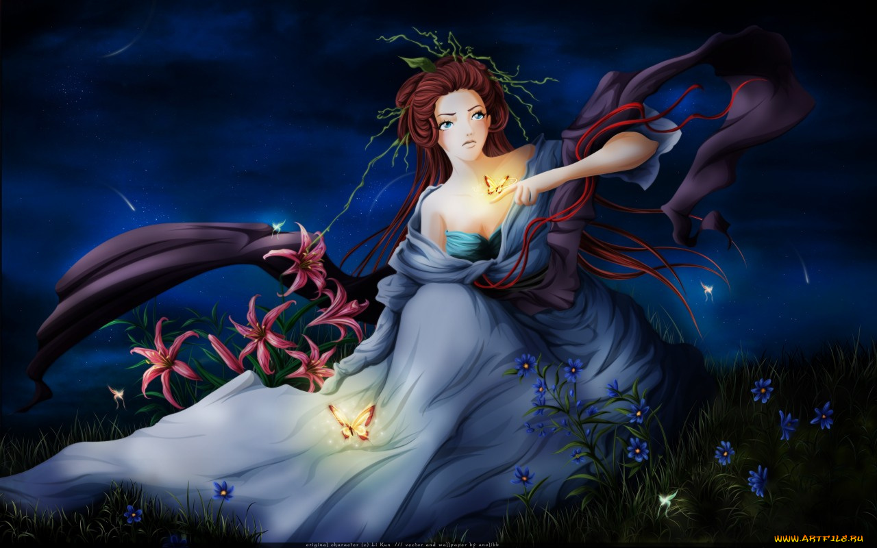 аниме, *unknown, другое