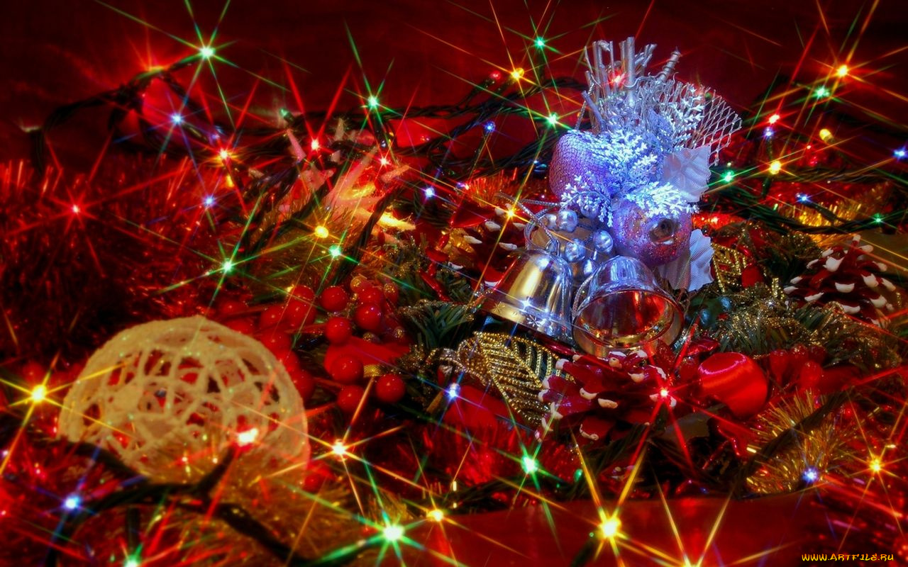 праздничные