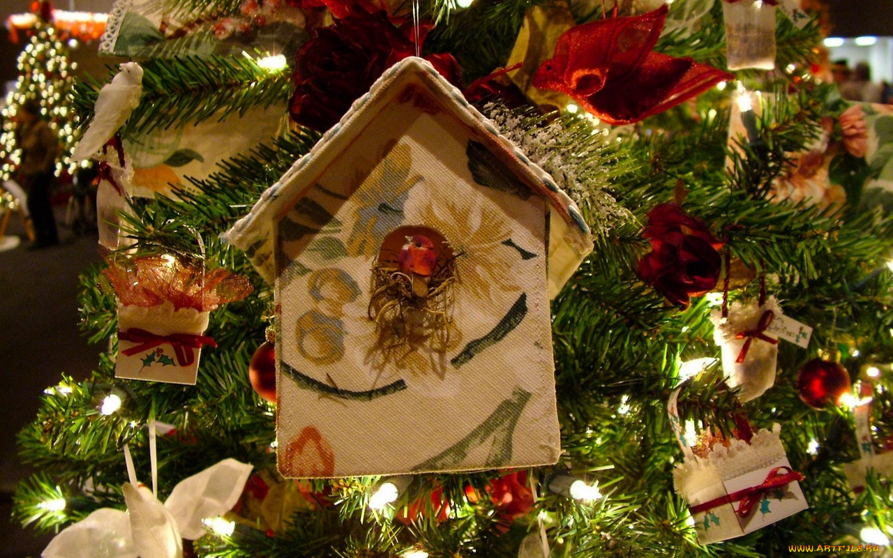 праздничные