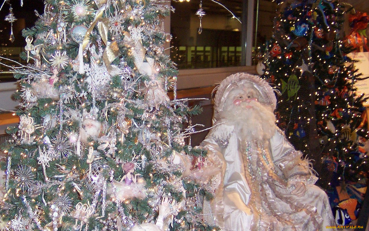 праздничные