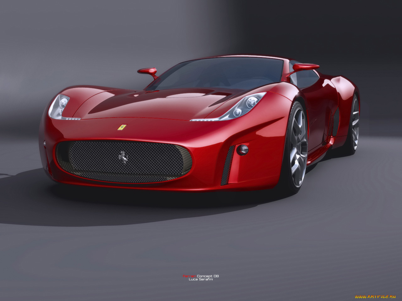 автомобили, 3д