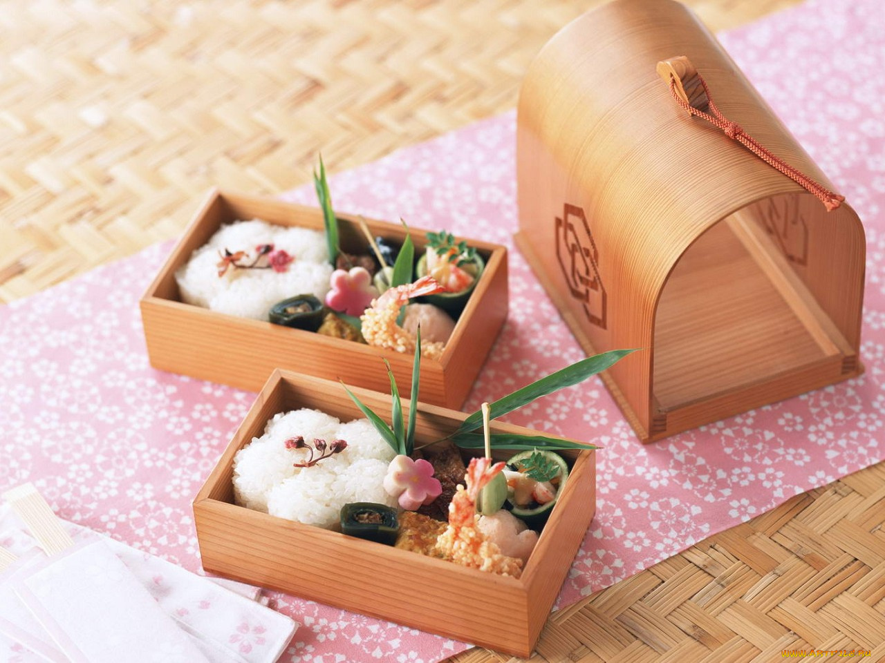 еда, рыбные, блюда, морепродуктами