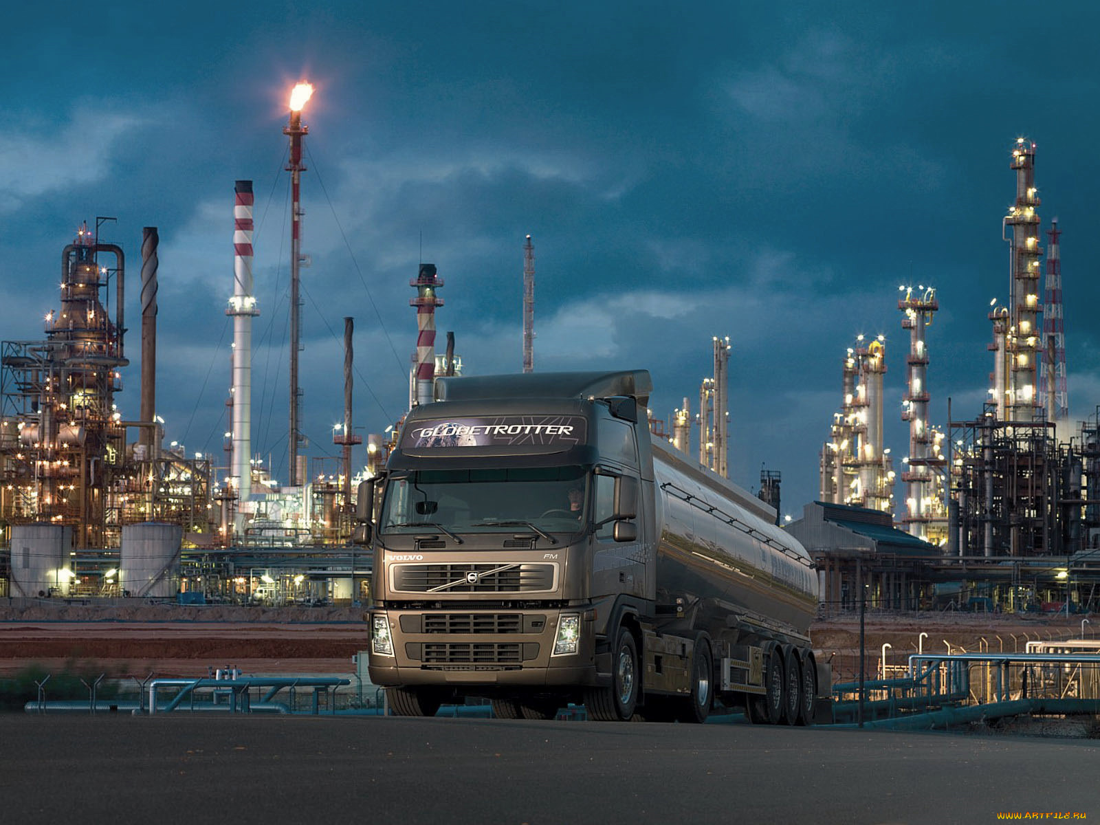 автомобили, volvo, trucks