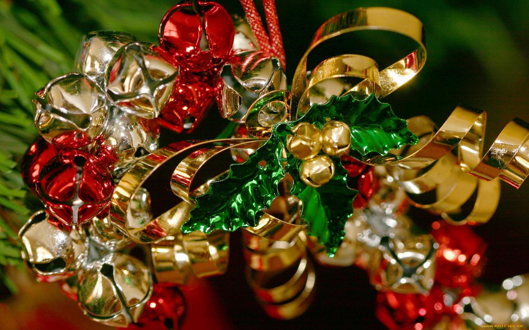 праздничные