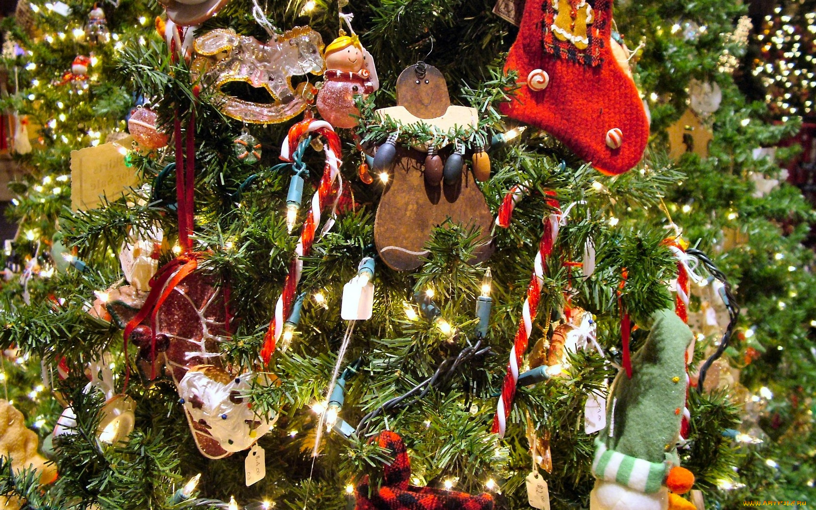 праздничные