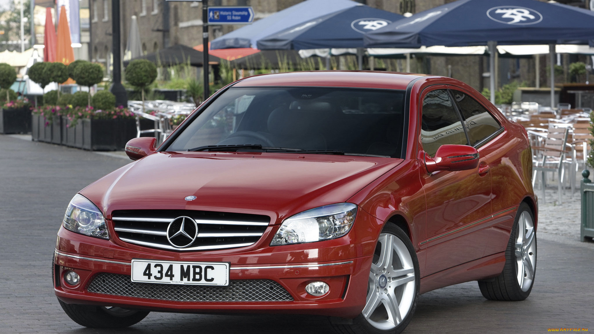 автомобили, mercedes, benz