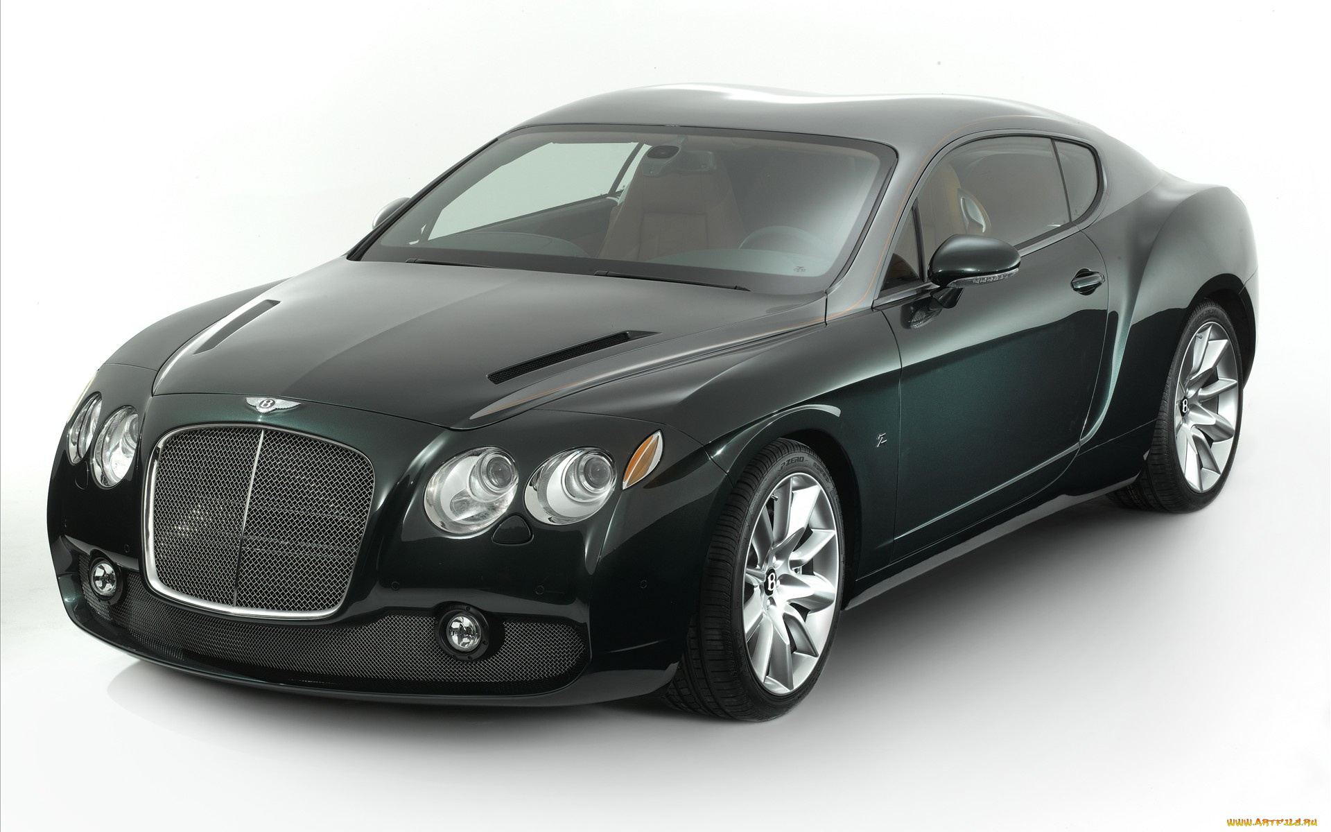 автомобили, bentley