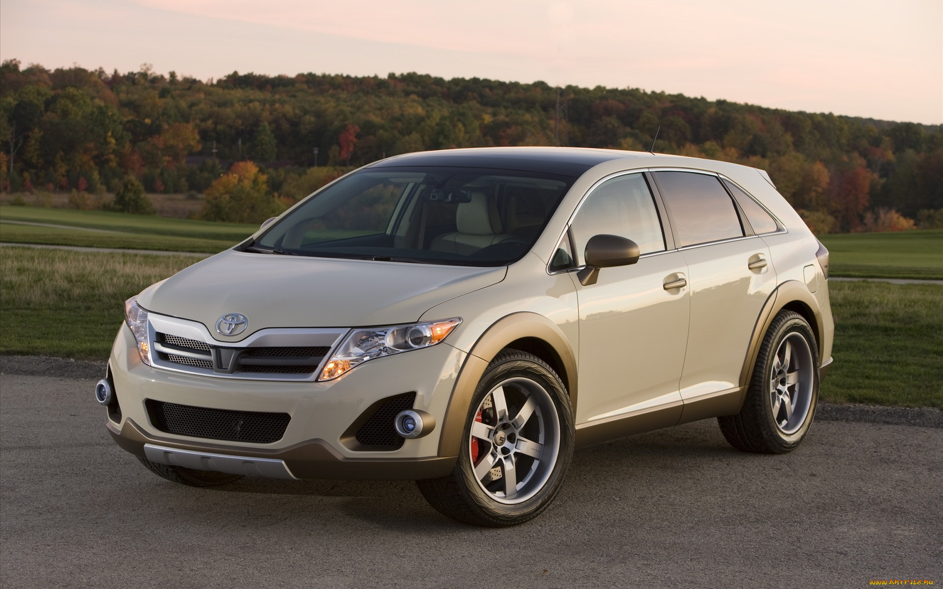автомобили, toyota