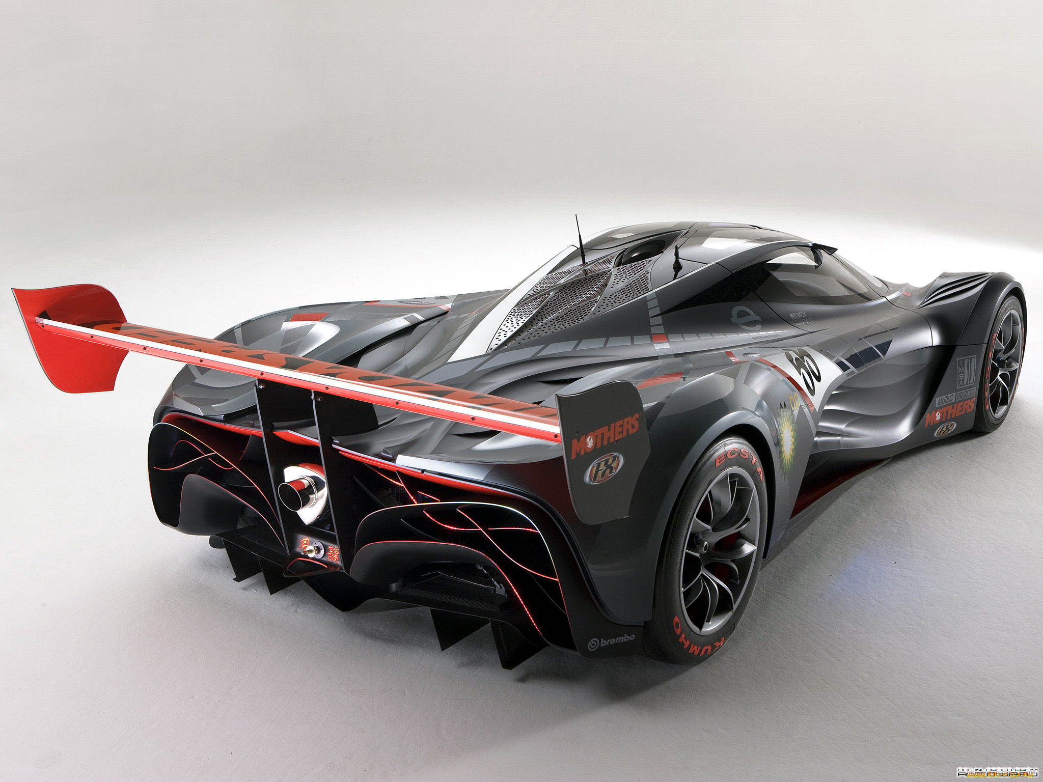 автомобили, mazda