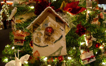 Картинка праздничные