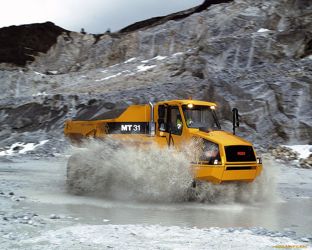 техника, строительная