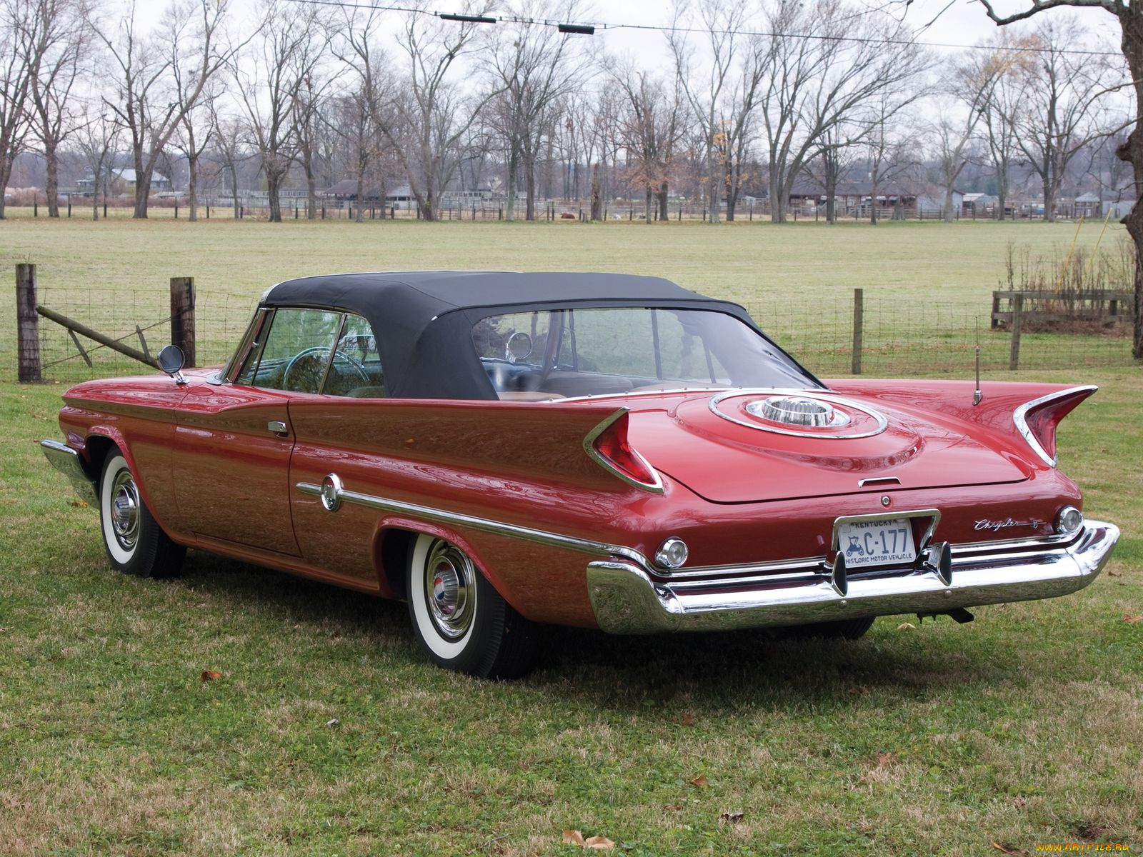 автомобили, chrysler