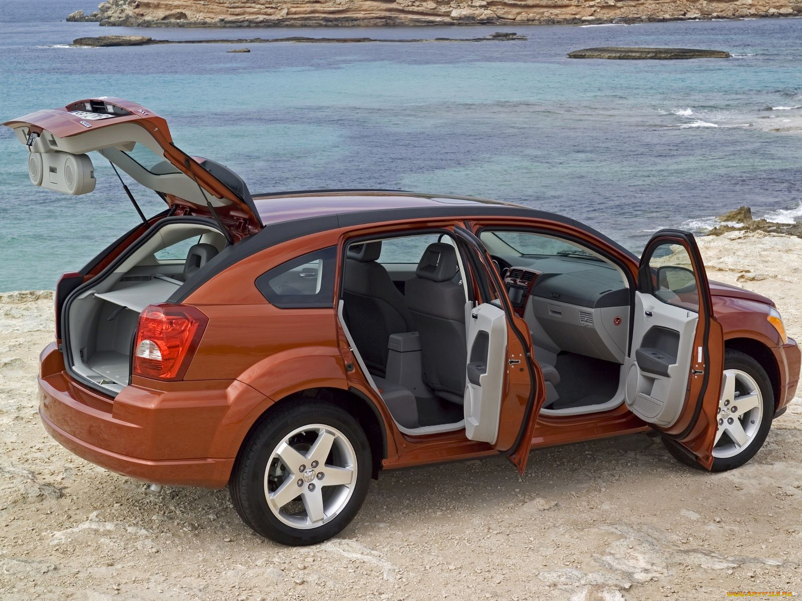 автомобили, dodge