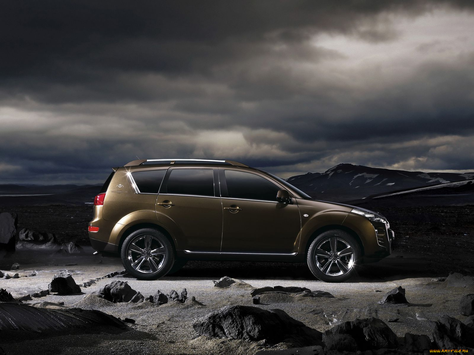 автомобили, peugeot