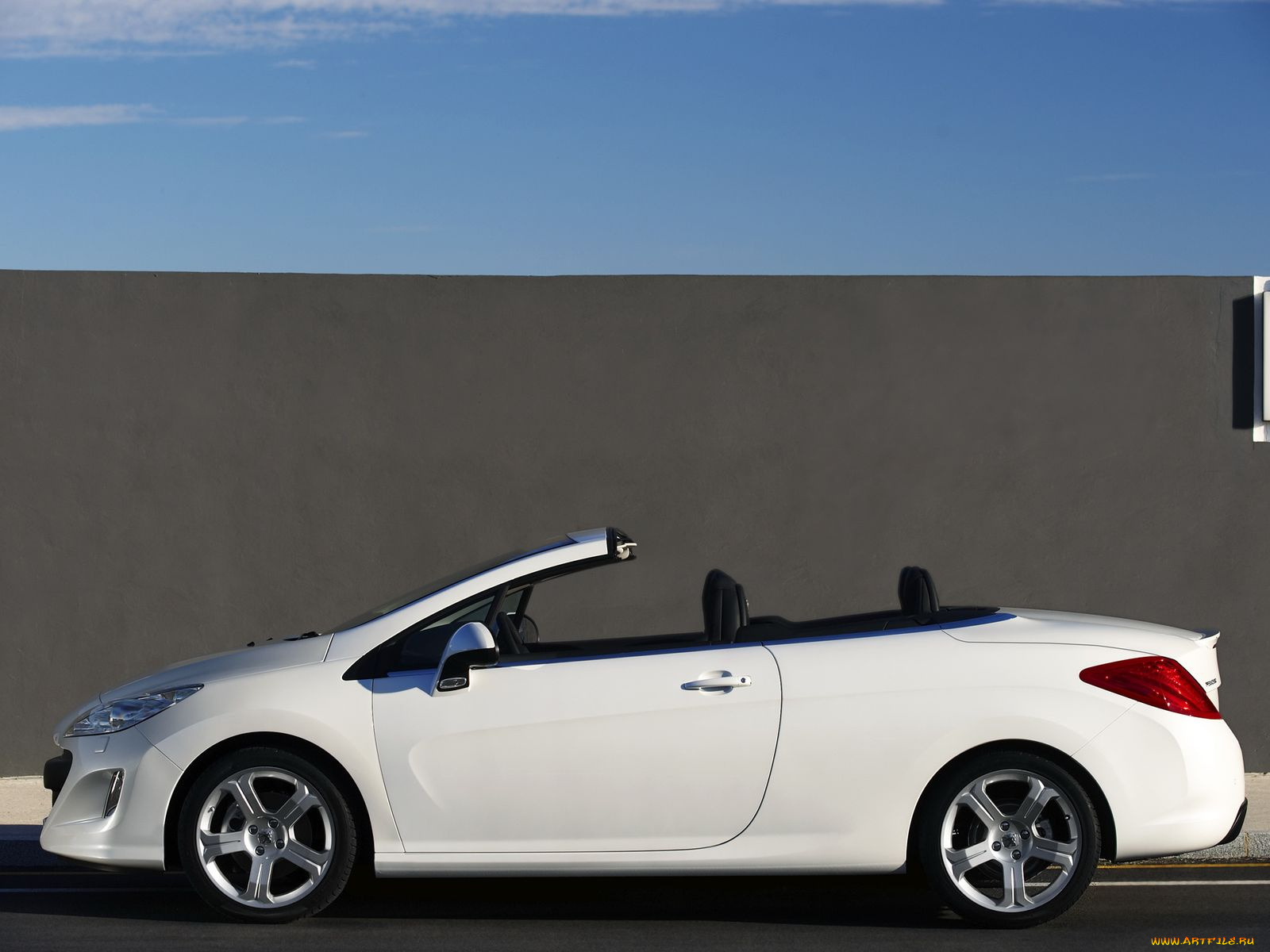 автомобили, peugeot