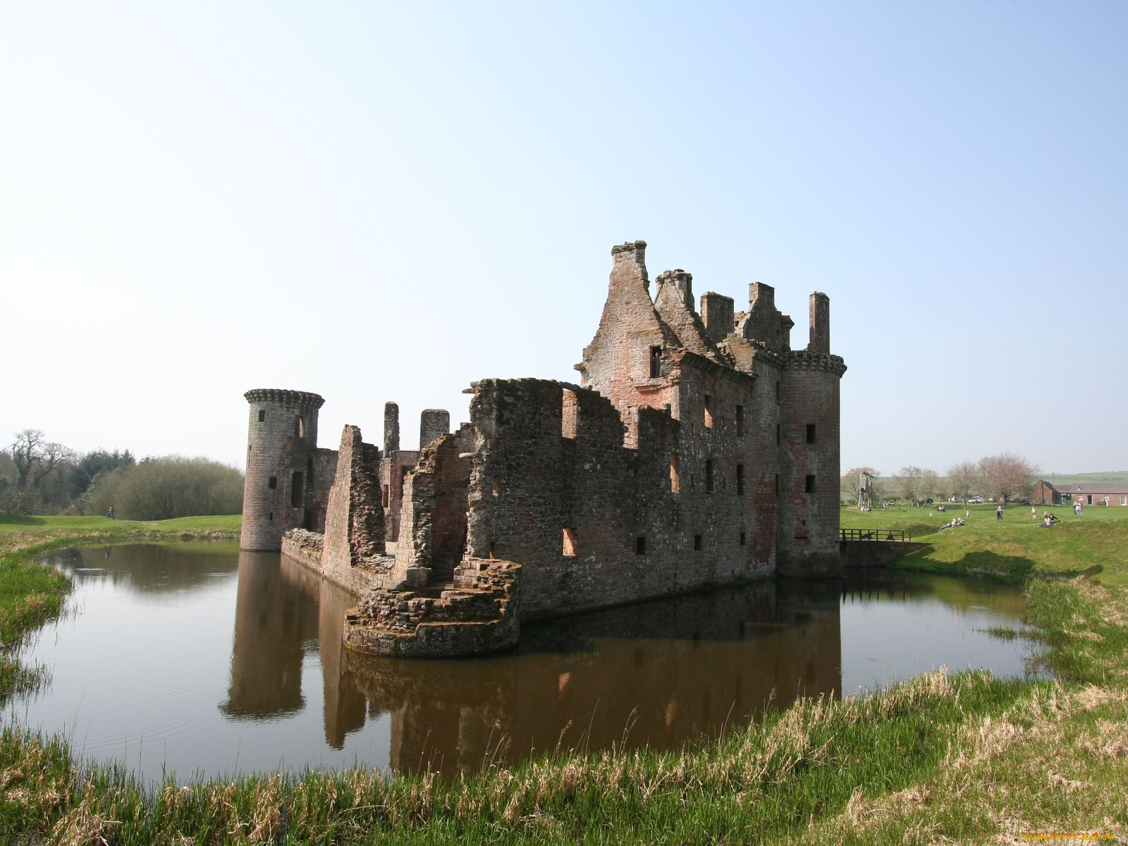 города, исторические, архитектурные, памятники