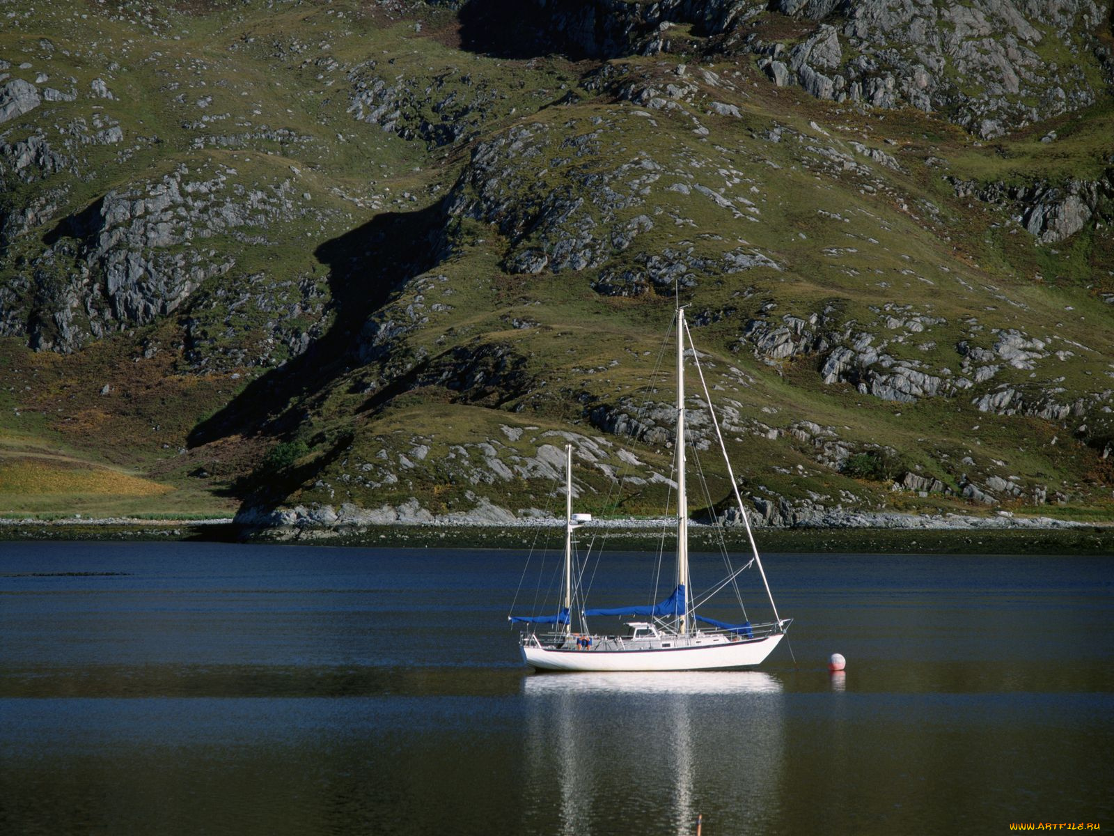 корабли, Яхты