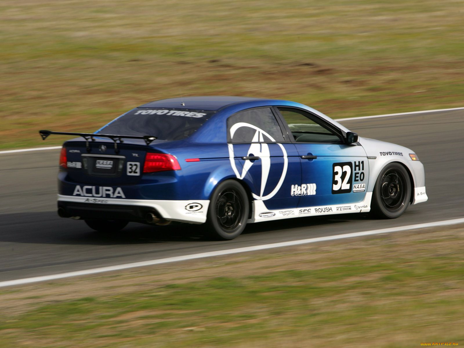 спорт, автоспорт