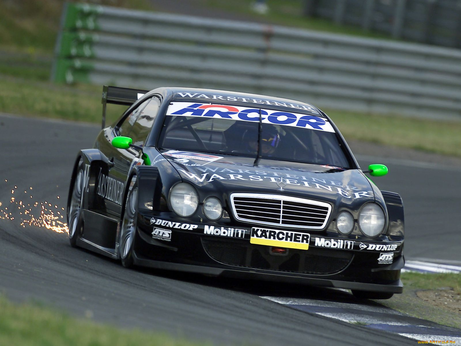 спорт, автоспорт