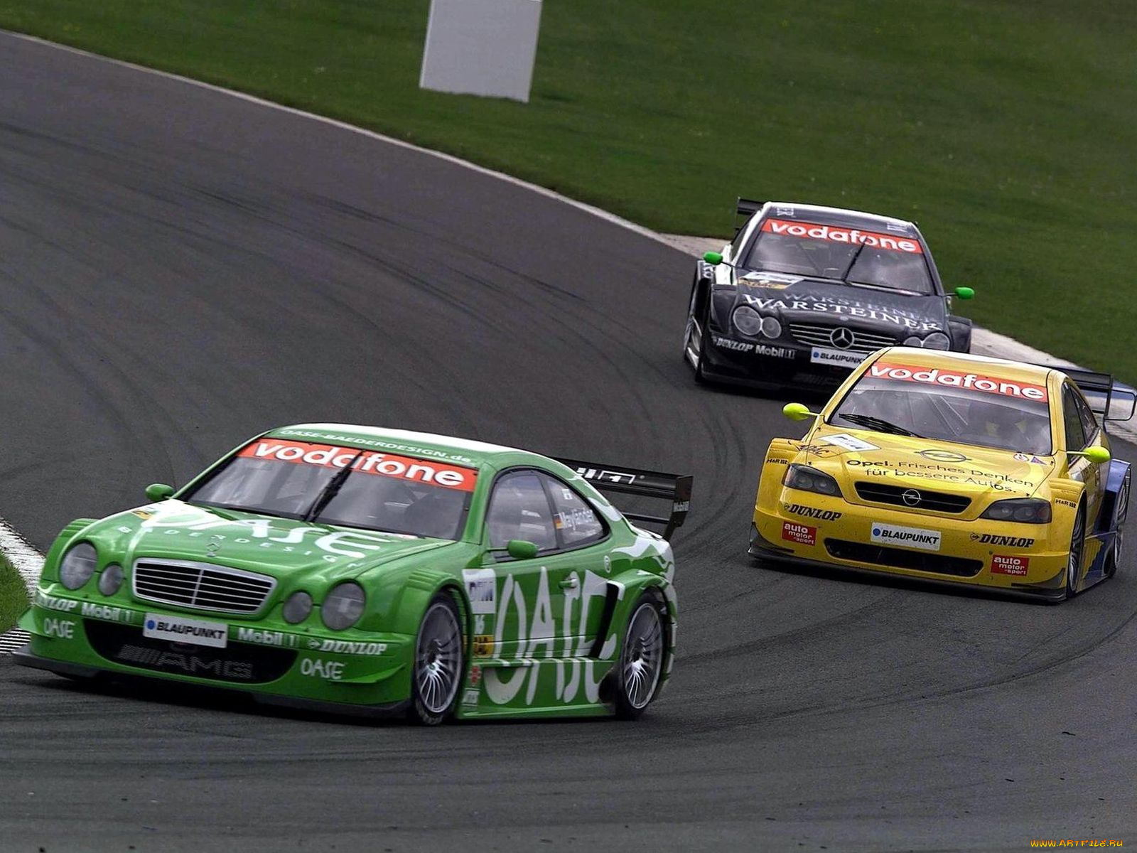 спорт, автоспорт