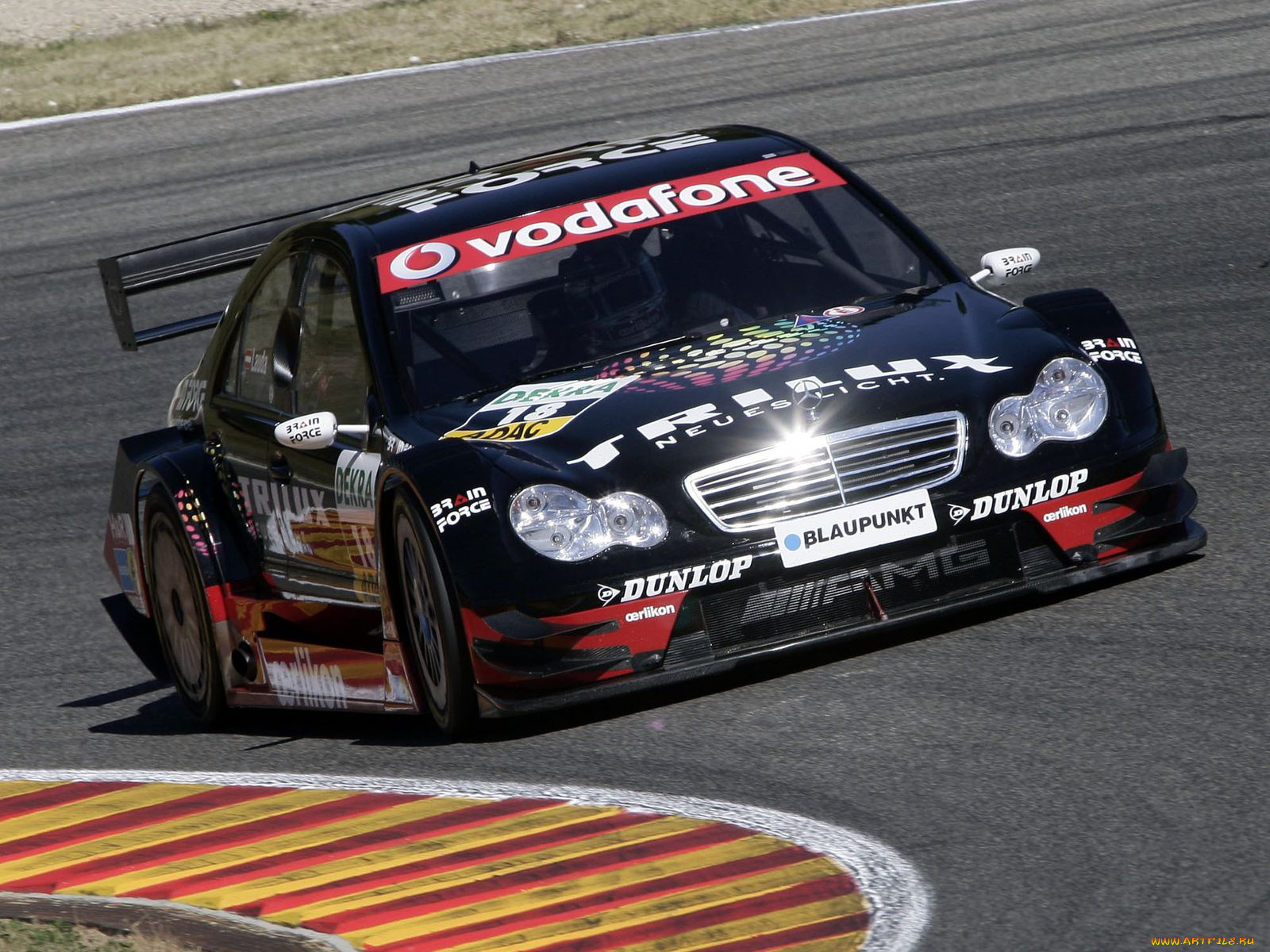 спорт, автоспорт