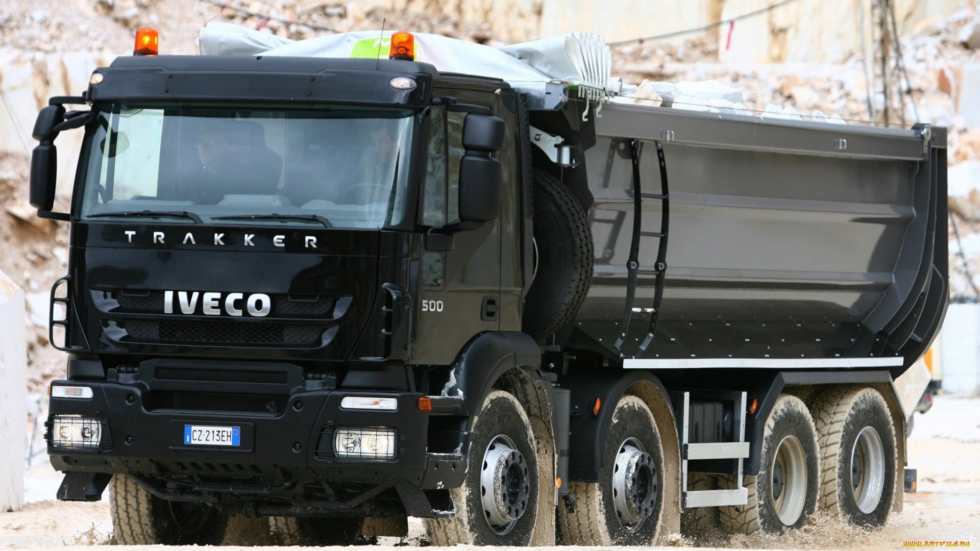 автомобили, iveco