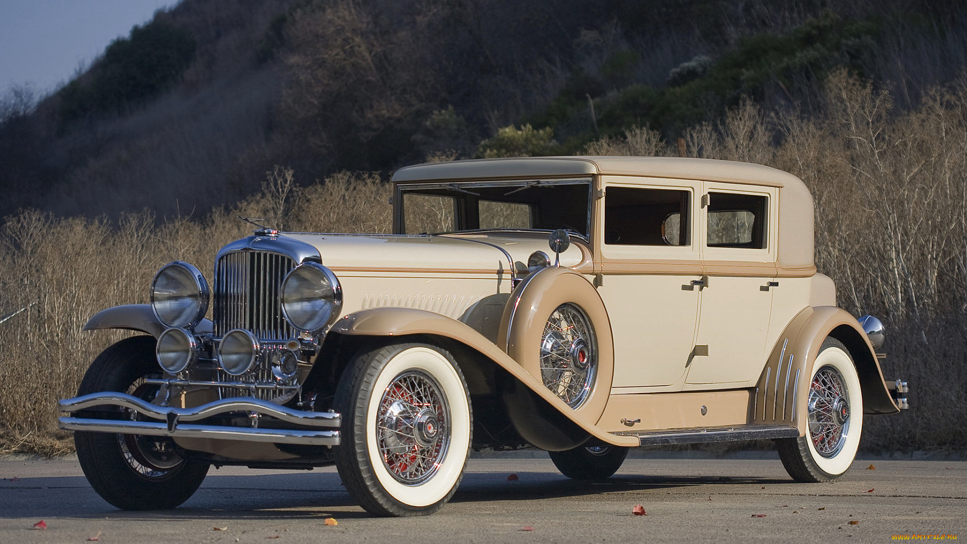 автомобили, классика