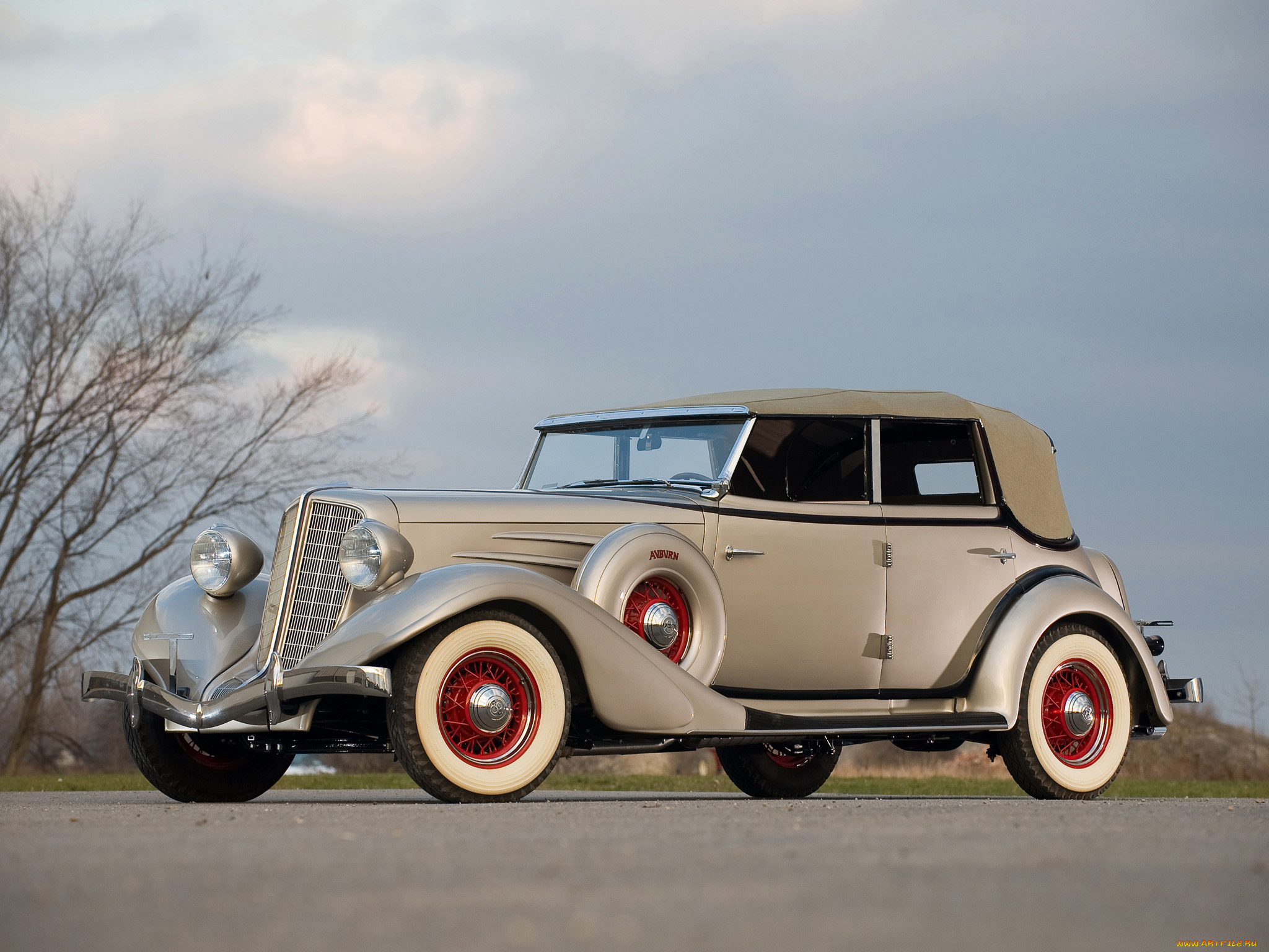 автомобили, auburn