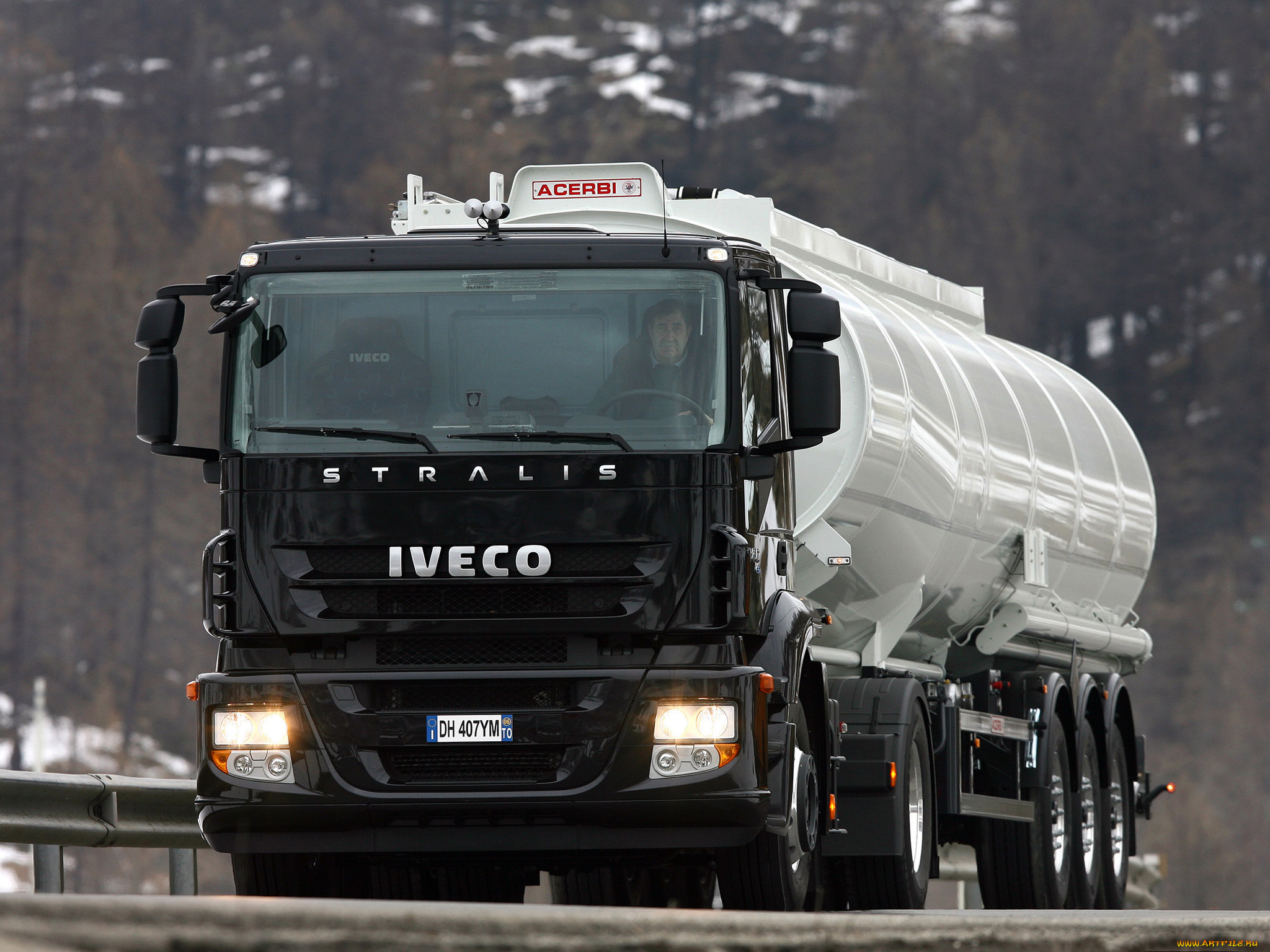 автомобили, iveco