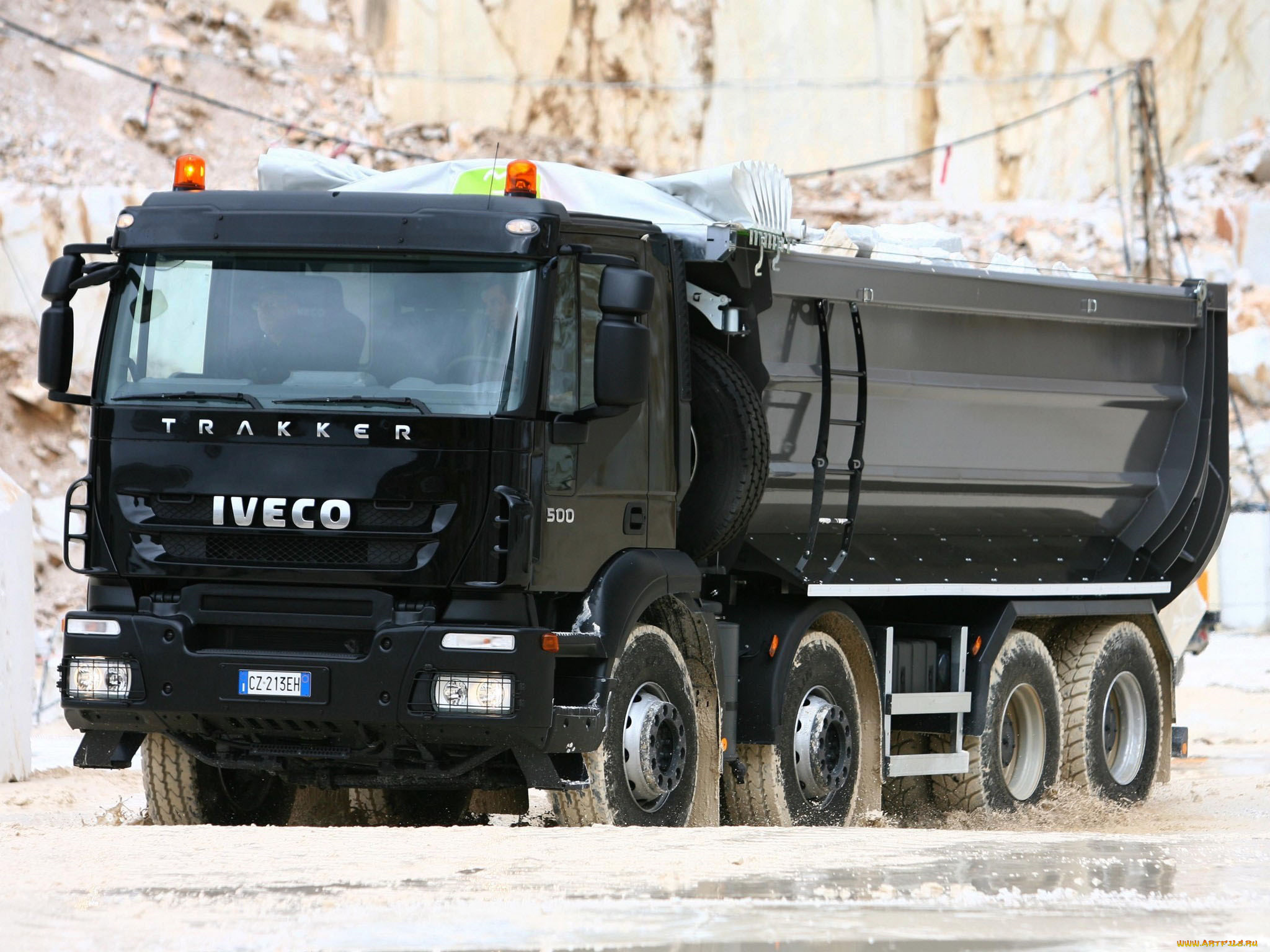 автомобили, iveco