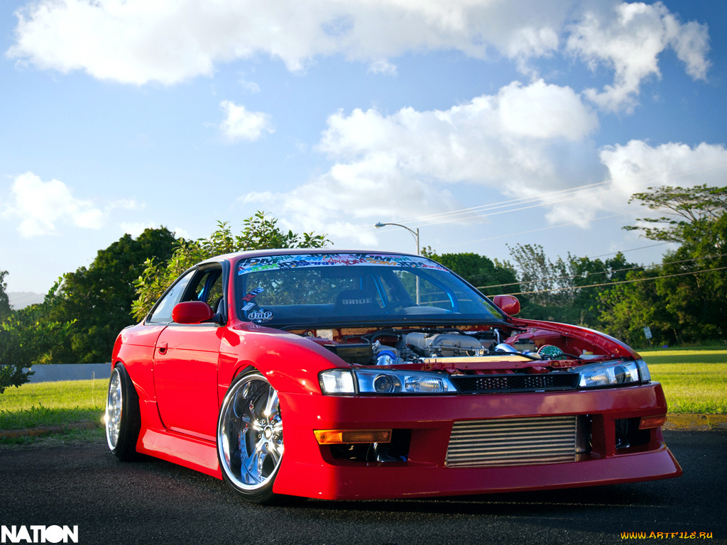 автомобили, nissan, datsun