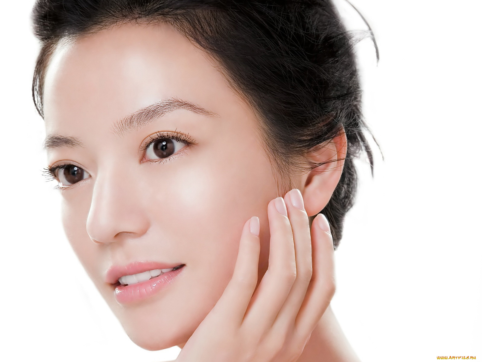 Zhao, Wei, девушки