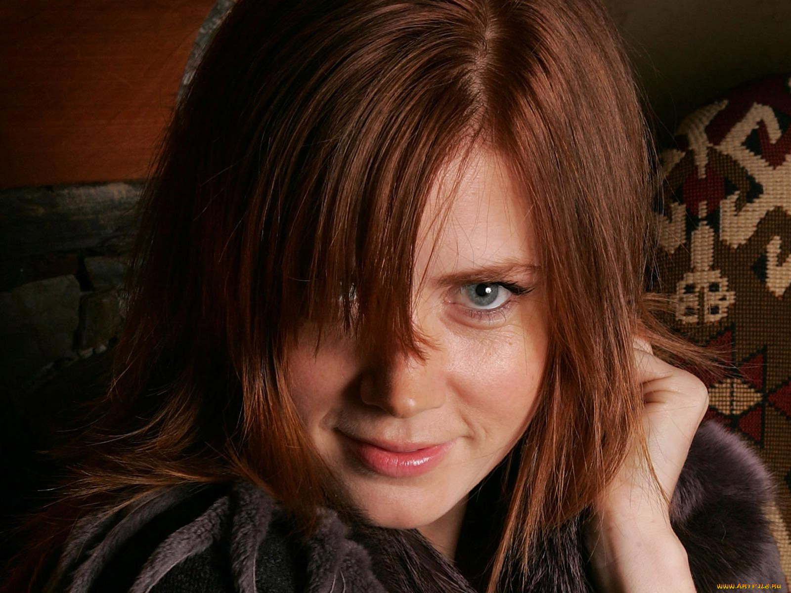 Amy, Adams, девушки