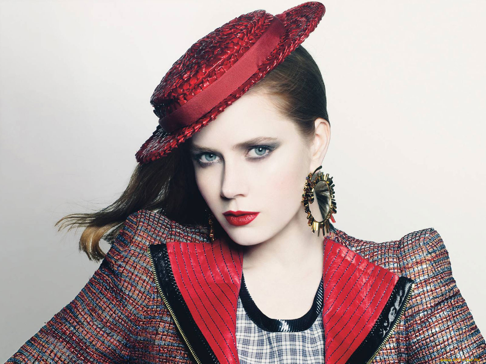 Amy, Adams, девушки