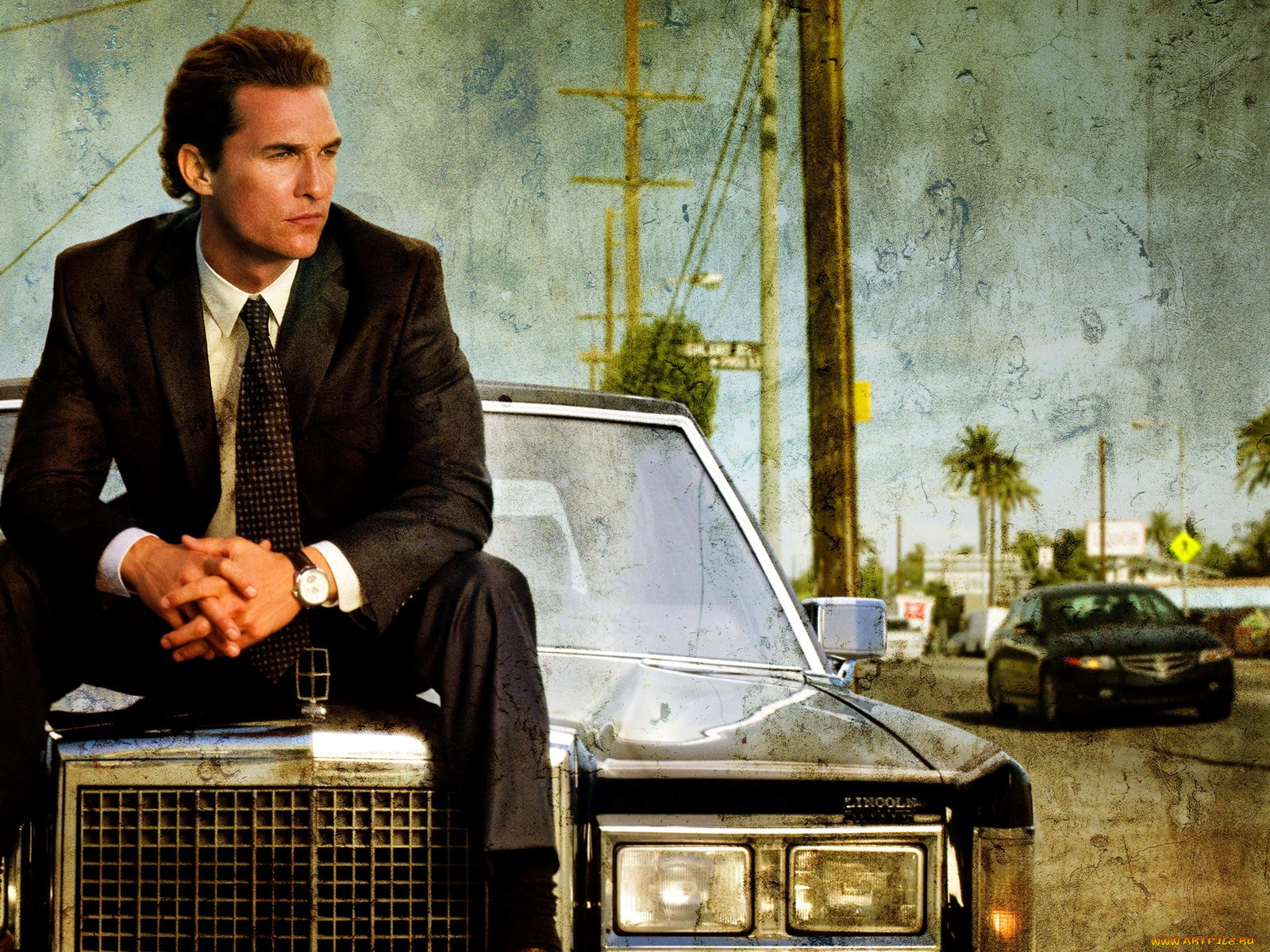 the, lincoln, lawyer, кино, фильмы