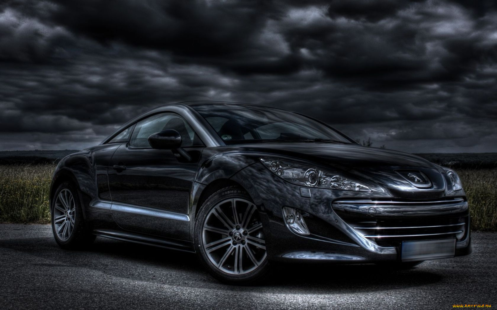 автомобили, peugeot