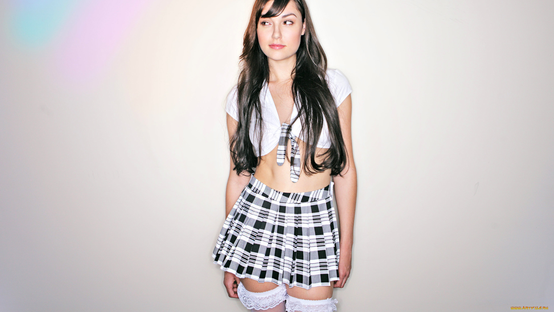 , sasha, grey, девушки