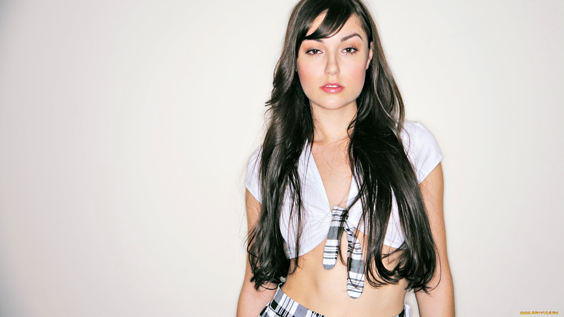 , sasha, grey, девушки