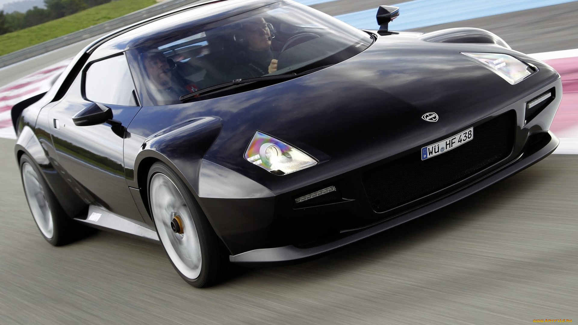 автомобили, lancia