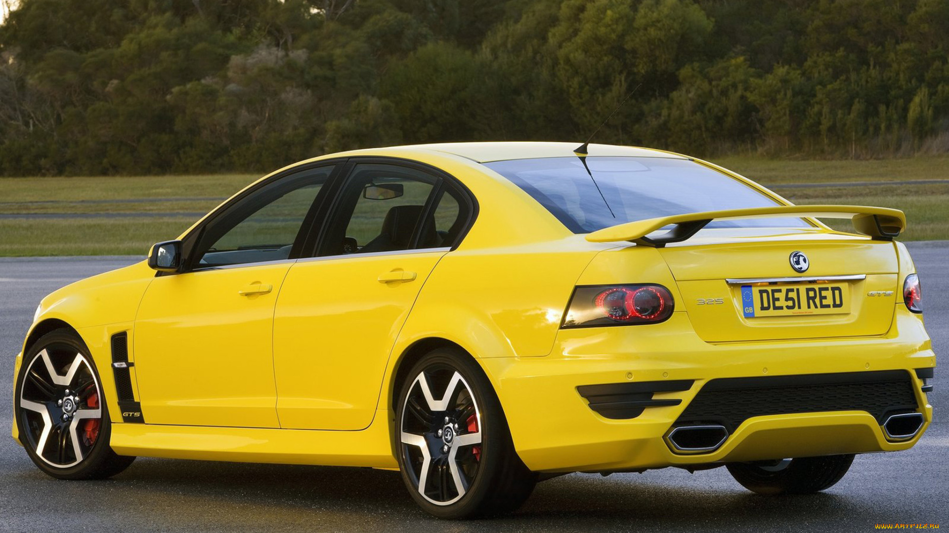 автомобили, vauxhall