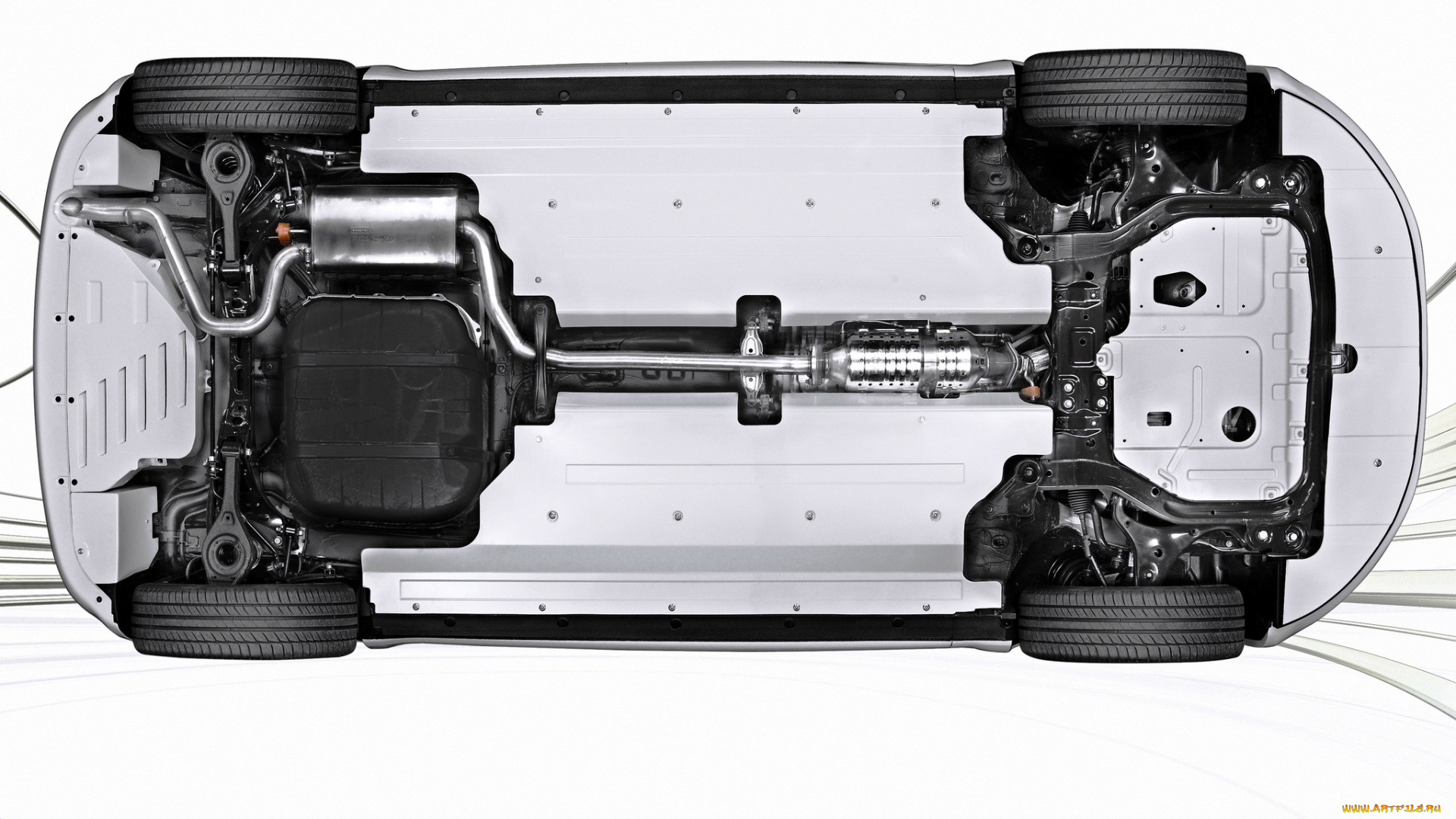 eco, ceed, concept, 2008, автомобили, kia
