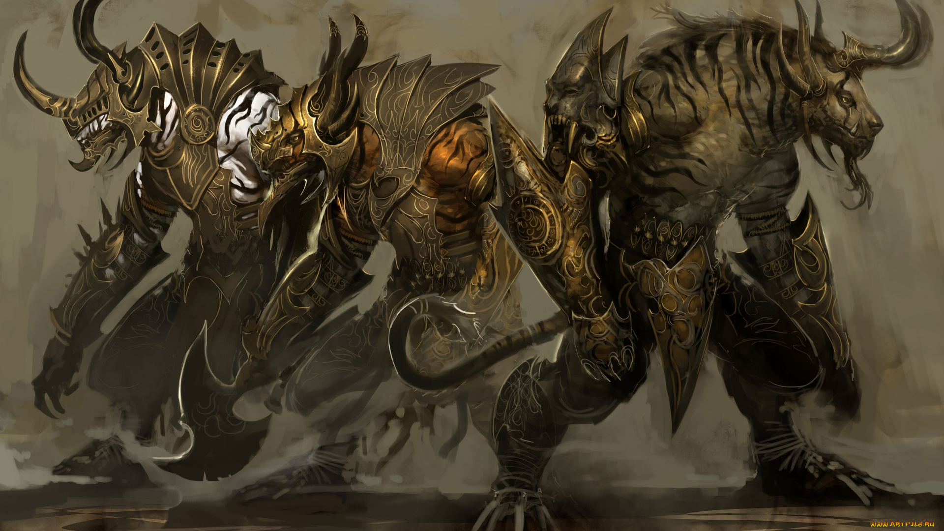 guild, wars, видео, игры