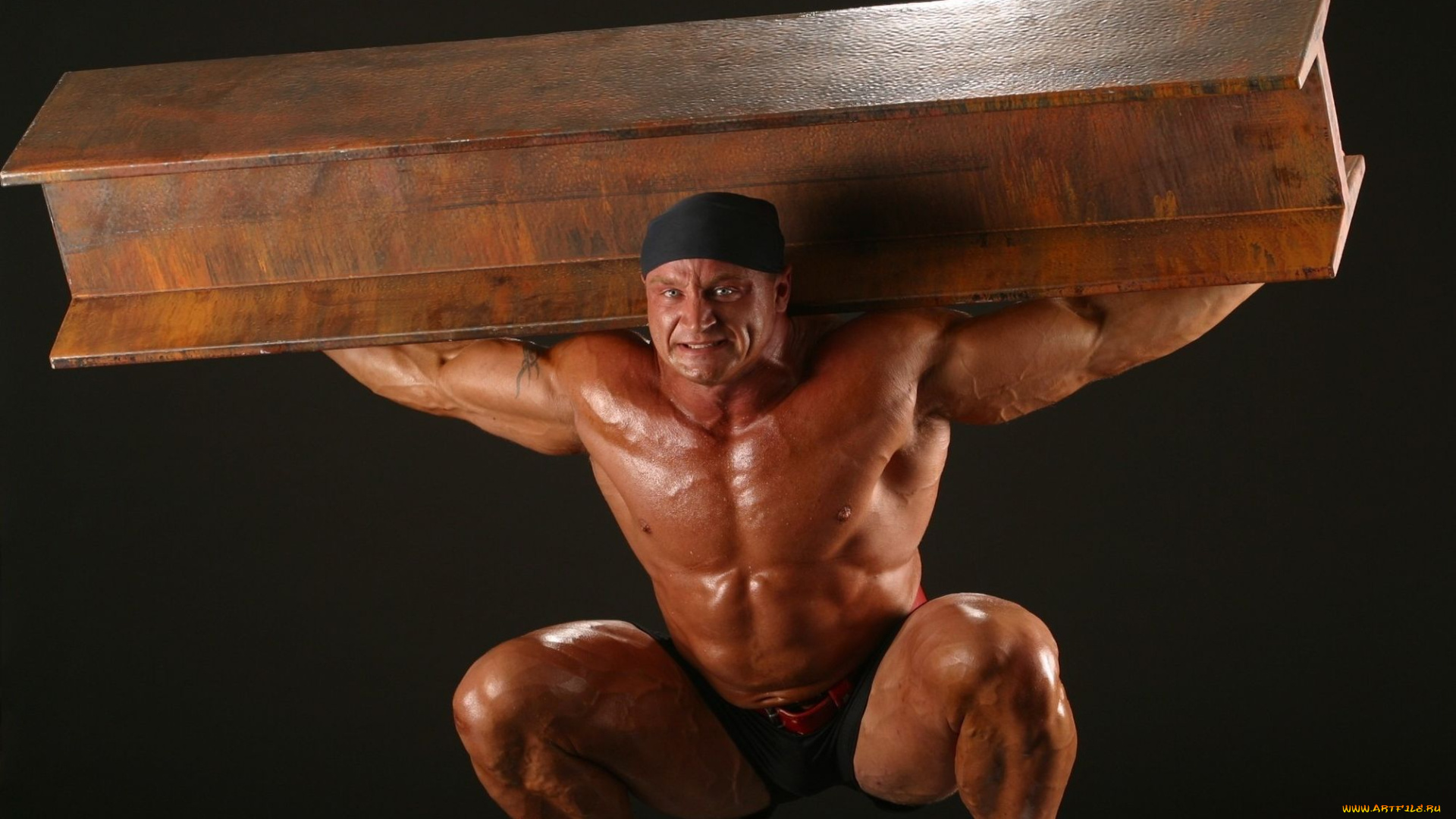 mariusz, pudzianowski, мужчины