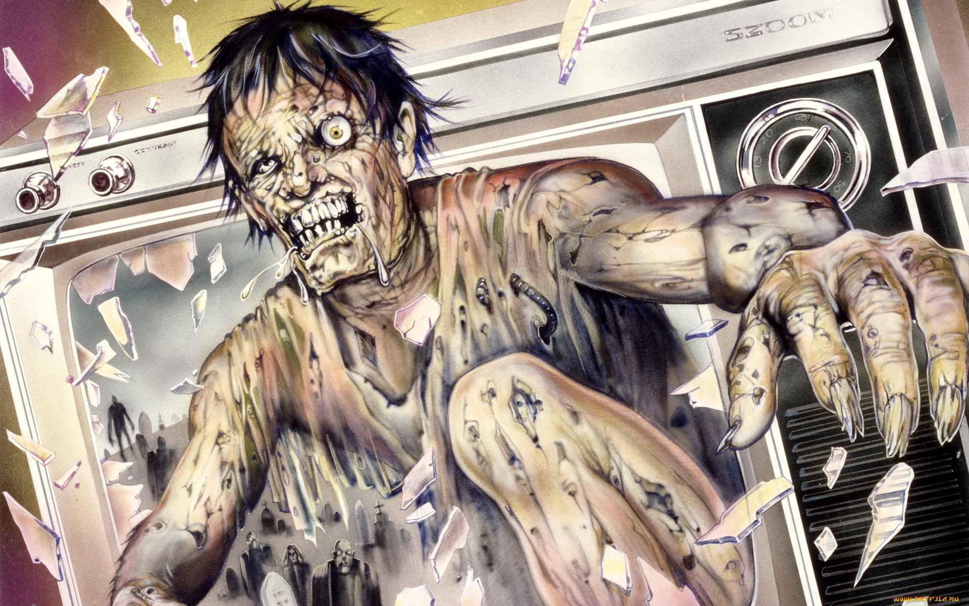 the, video, dead, кино, фильмы