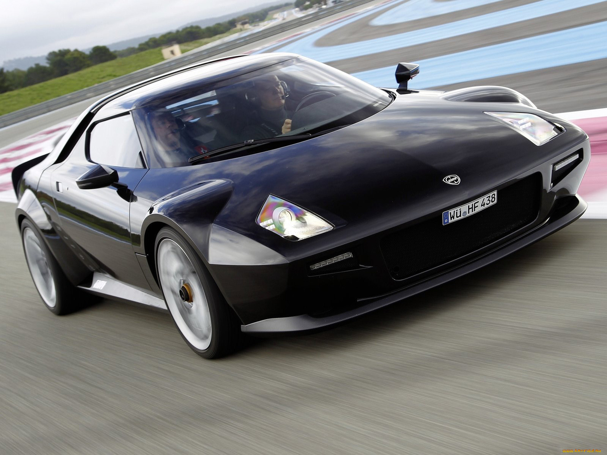 автомобили, lancia