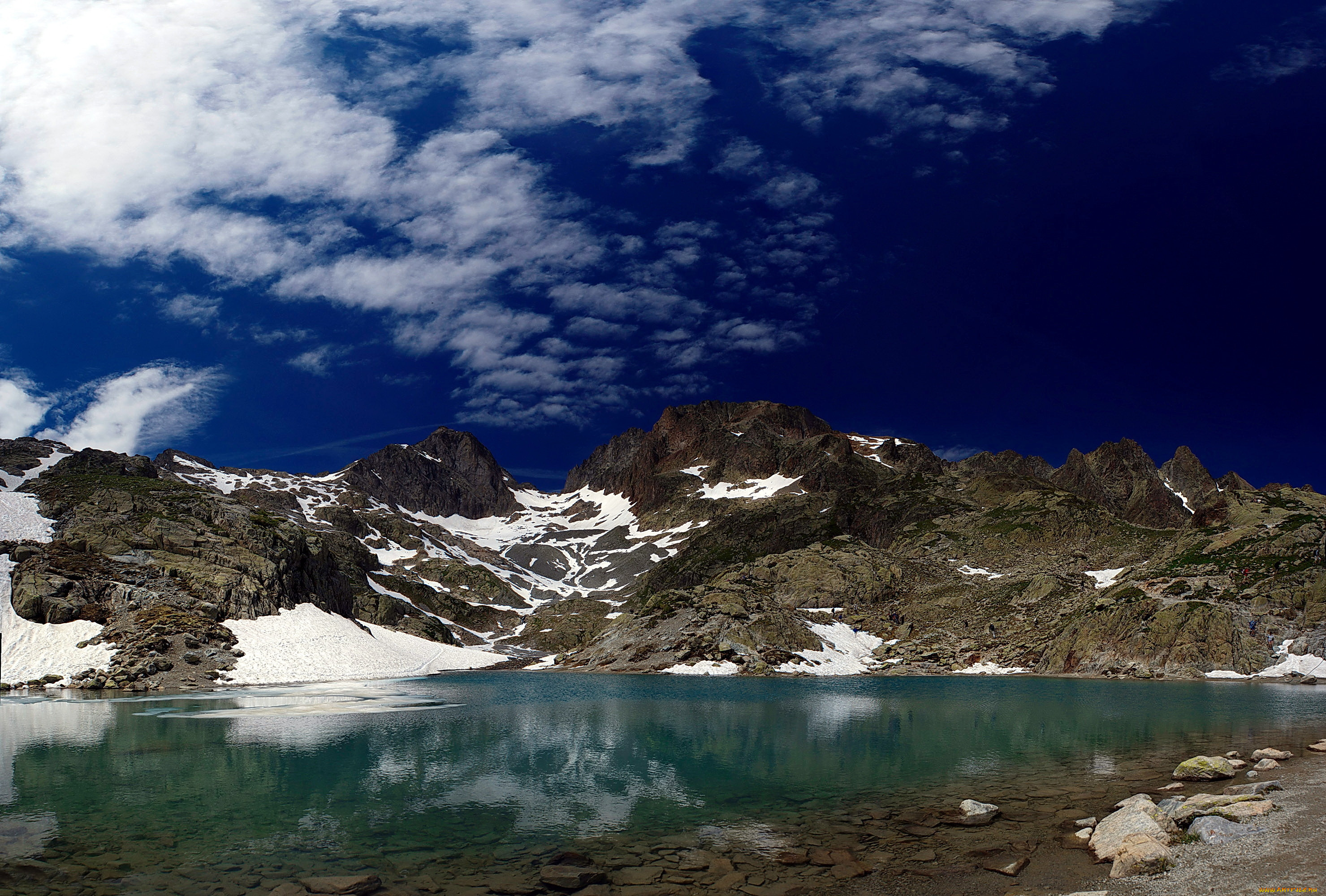 природа, реки, озера