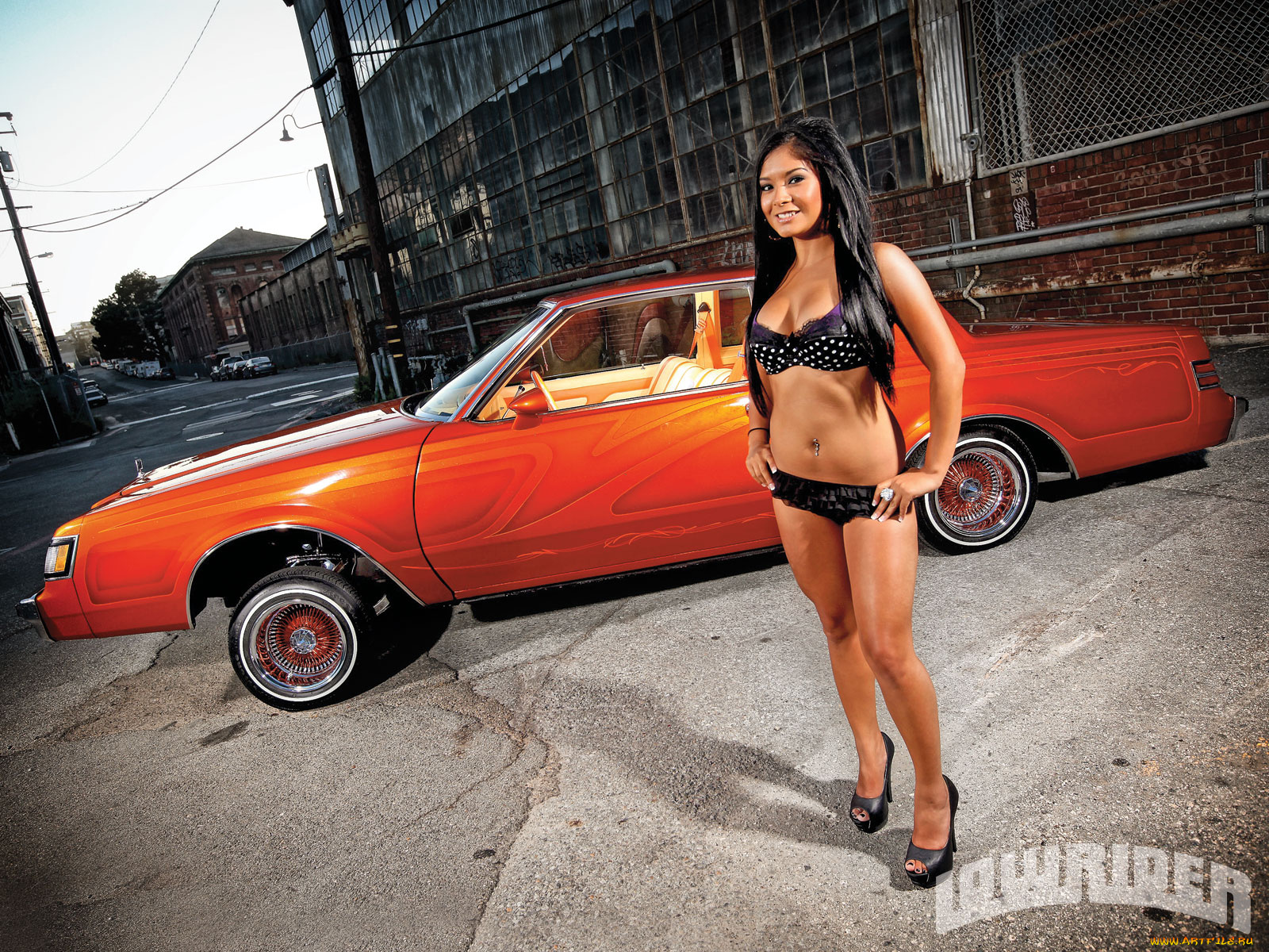 1987, buick, regal, автомобили, авто, девушками