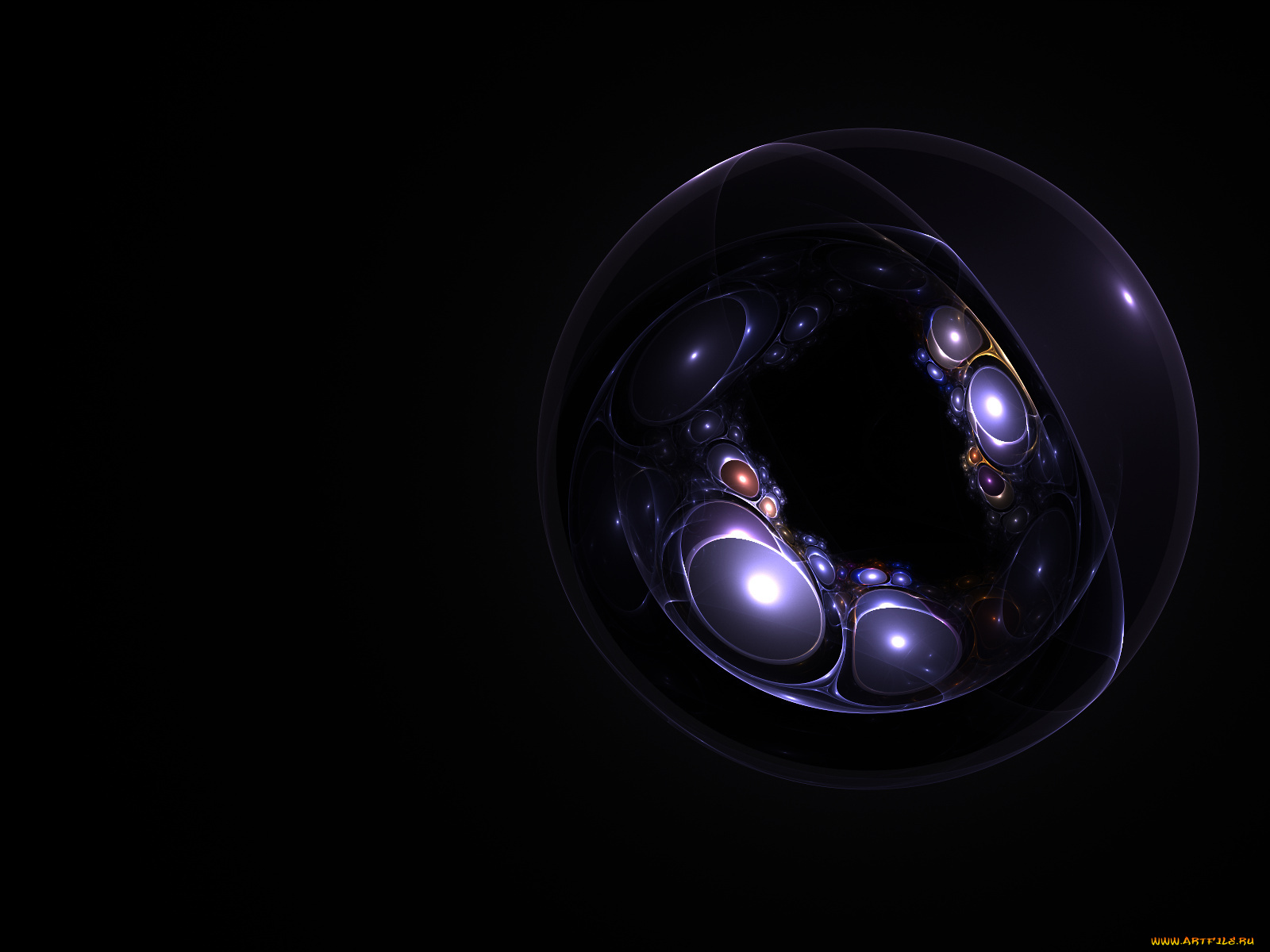 3д, графика, abstract, абстракции, абстракция, тёмный, фон, узор