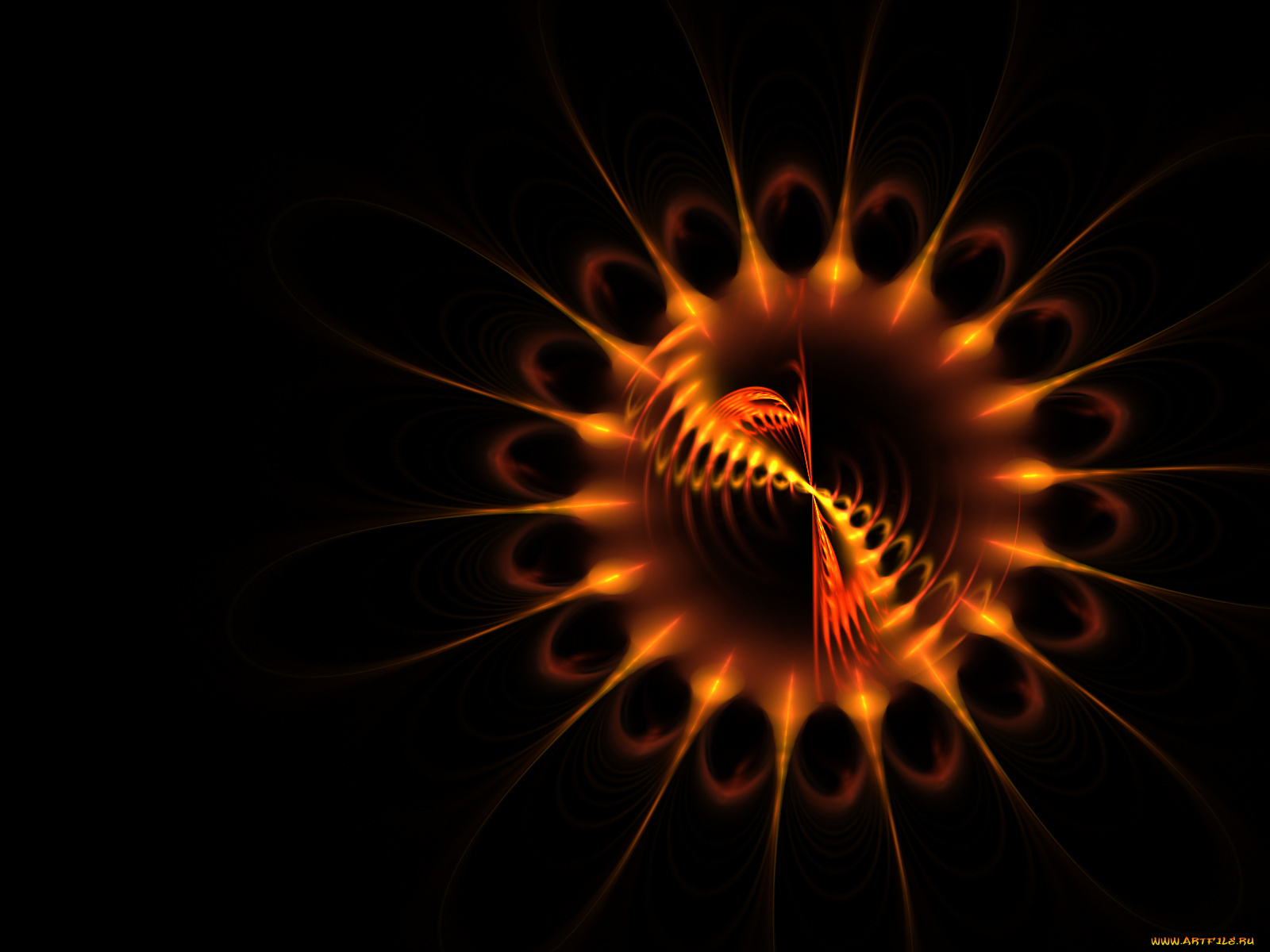 3д, графика, abstract, абстракции, фон, узор, абстракция, тёмный