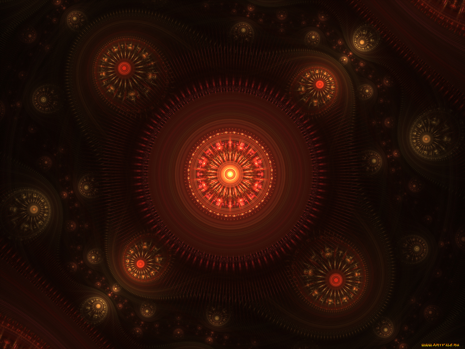 3д, графика, abstract, абстракции, тёмный, фон, узор, абстракция